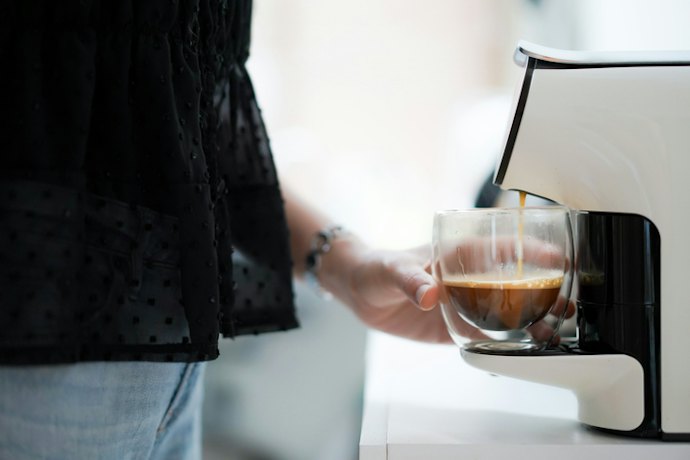 Quer Provar Sabores de Outras Marcas? Prefira Cafeteira de Cápsula Universal ou Multicápsulas