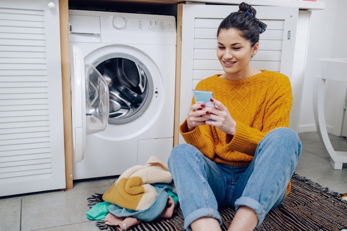 Se Busca Marcas com Bom Custo-Benefício: Máquinas de Lavar Consul e Electrolux