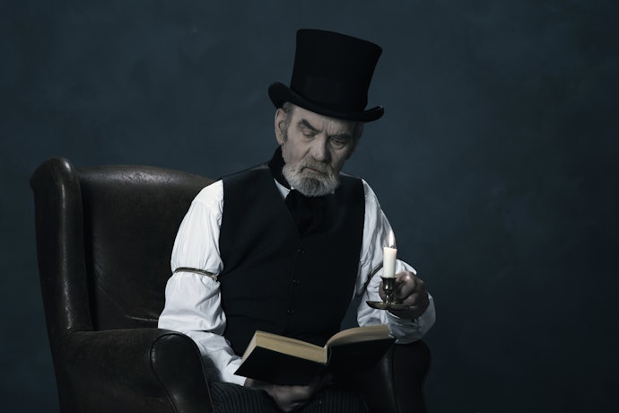Gosta de Suspense e Terror? Prefira Livros de Fantasia Sombria