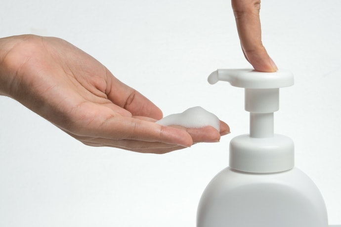 Para um Uso Mais Prático, Opte por Balms para Barba em Embalagens com Pump