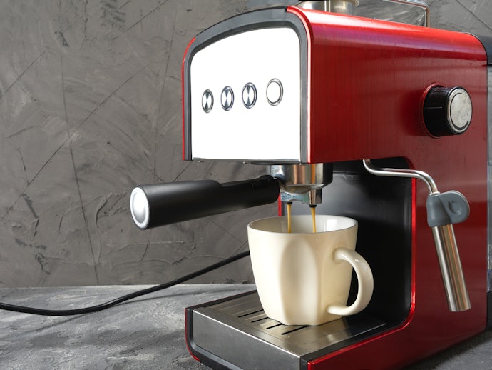 Cafeteira para Cappuccino Expresso Tradicional: para um Preparo Mais Profissional