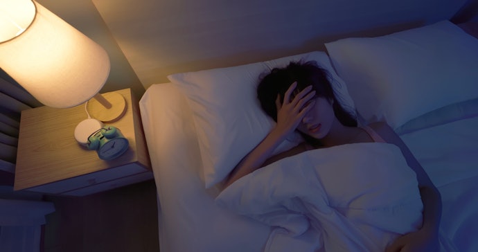 Para Distúrbios do Sono, a Dose Pode Variar de 3 a 9 mg