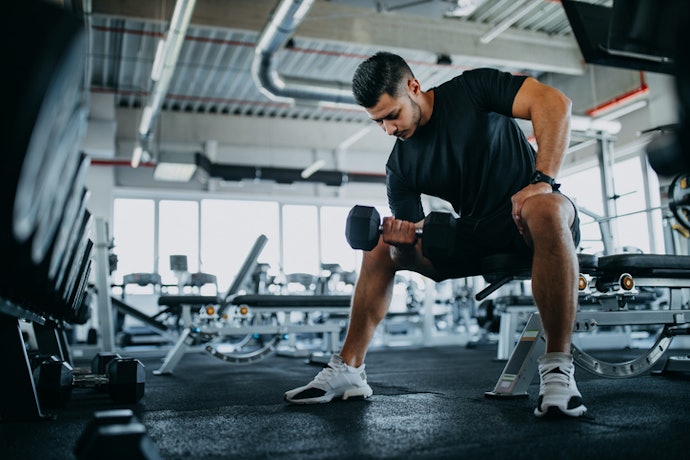 Se Quer um Suplemento para Emagrecer e Ganhar Massa Muscular, Invista em Creatina ou Whey Protein