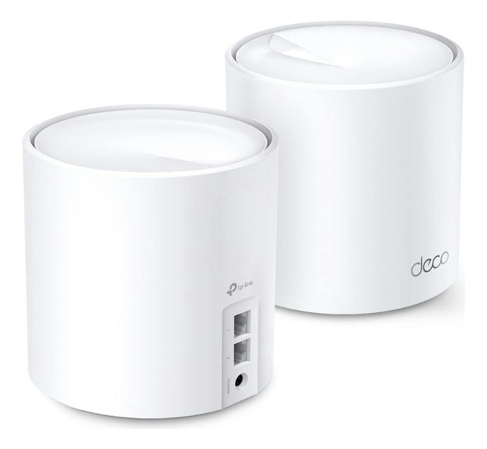 Se Você Tem Fibra Acima de 150 Mbps, Escolha Roteador Mesh com Portas Gigabit