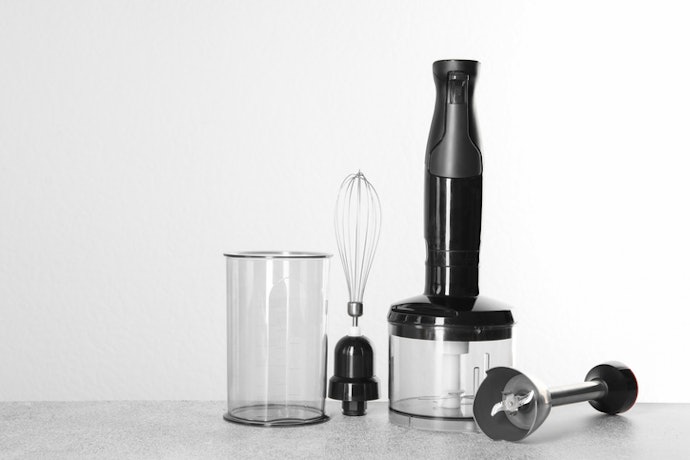 Quer Usar Direto na Panela, no Copo ou na Tigela? Opte por um Processador de Alimentos Mixer