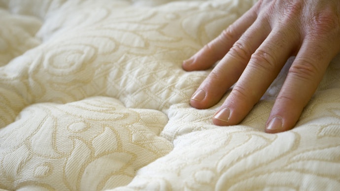 Para Aumentar o Conforto do Colchão de Espuma, Escolha Modelos com Pillow Top