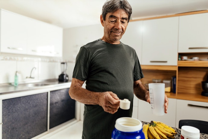 Para Melhor Absorção ou Problemas com Deglutição, Prefira o Pó Solúvel para Shakes