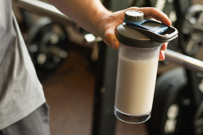 Caso Queira Evitar Desconfortos Intestinais, Escolha Whey Protein sem Sabor Hidrolisado