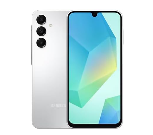 Busca um Celular Samsung com NFC Barato? Prefira o Galaxy A16 5G