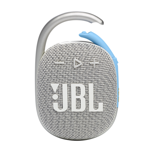 Para Carregar Como um Chaveiro, Prefira as Caixas de Som JBL Portátil Clip