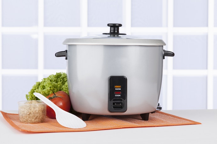 Se Cozinha com Frequência: Panelas Elétricas de Arroz com Timer e Programação São Diferenciais
