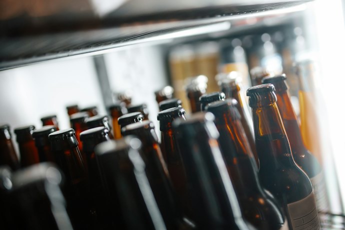 Para Pequenos Comércios e Alta Rotatividade, Prefira Cervejeiras Acima de 250 Litros