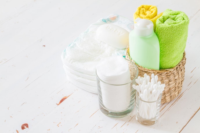 Se Você Quer Ter Tudo à Mão, Escolha Kits de Higiene para Bebê Completos