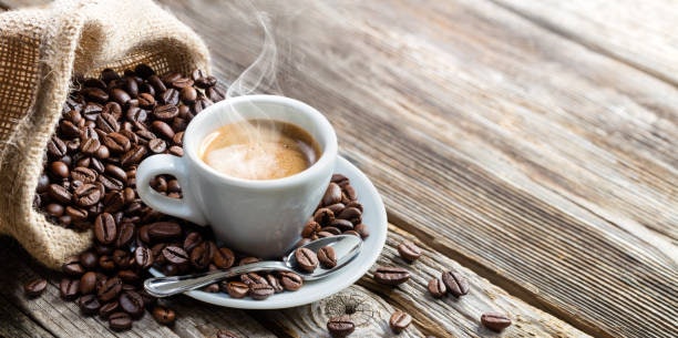 Para Preparar Espresso, Prefira Níveis Mais Baixos para Moagem Fina