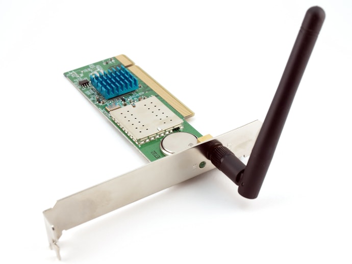 Placa de Rede Sem Fio: Mais Mobilidade para o PC