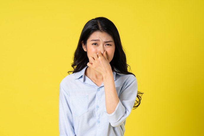 Sofre com Mau Odor Acentuado? Escolha Sabonetes Antibacterianos com Triclosan