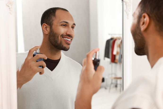 Se Busca um Aroma Profundo e Sofisticado, Invista em um Perfume Francês Masculino Amadeirado