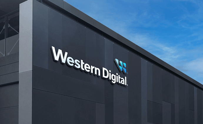 Western Digital (WD): Décadas de Inovação em Armazenamento Digital