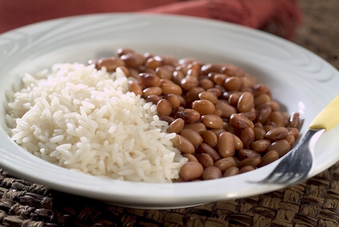 Grão Longo e Fino, Conhecido como Agulhinha, É Perfeito para o Arroz Soltinho do Dia-a-dia