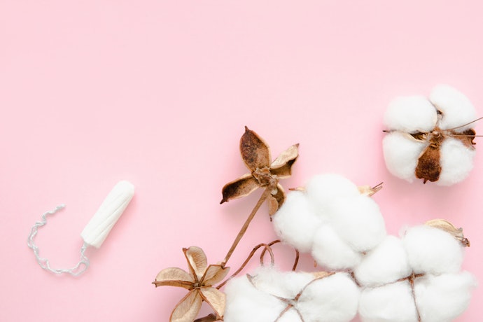 Pele Sensível, Alergias ou Busca Produtos Naturais? Prefira um Absorvente Interno Orgânico