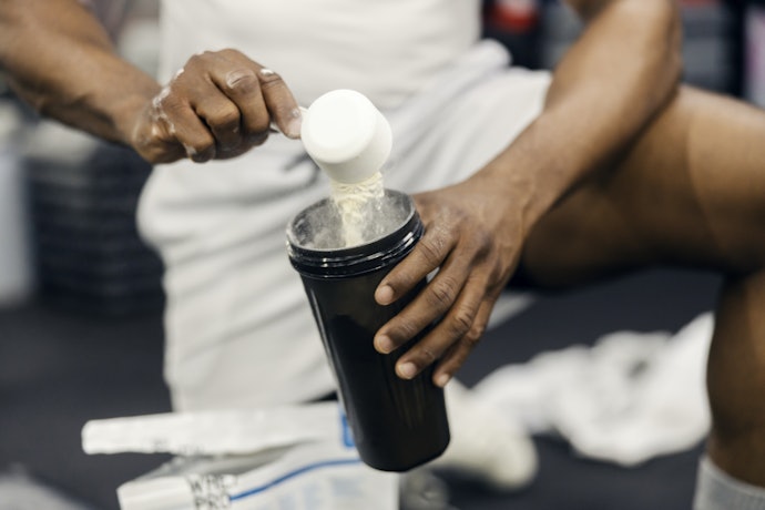 Pré-Treinos com Beta-Alanina: Para Energia, Pump e Resistência