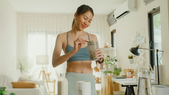Se For Intolerante à Lactose, Opte por Whey Protein Concentrado Zero Lactose