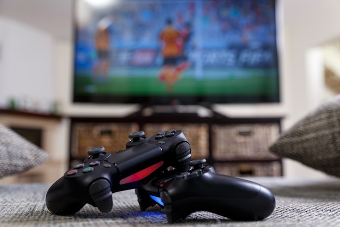 Multiplayer Local: Boa e Velha Jogatina ao Lado de Amigos