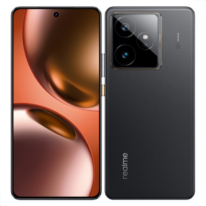 Se Busca Performance para Jogos ou Multitarefas, Prefira o Celular da Realme GT7