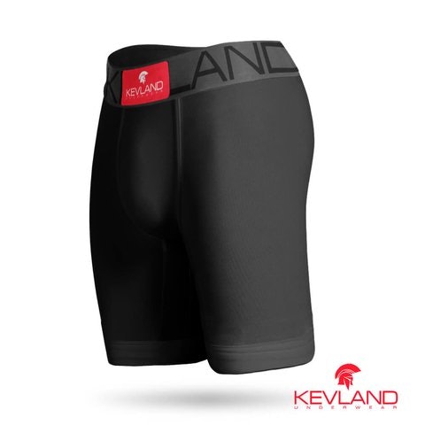 Cueca Long Boxer: Ótima Opção para a Prática Esportiva