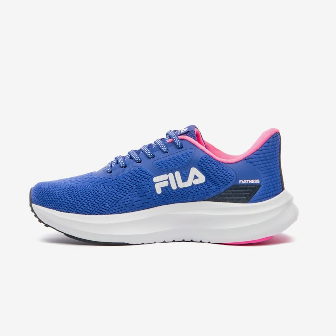 Se Está Iniciando na Corrida, Prefira Modelos das Linhas Fastness ou Emotion