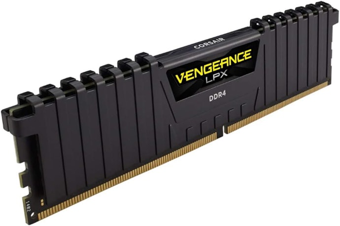 Para Abrir Programas Mais Rápido, Escolha DDR4 com 3200 MHz