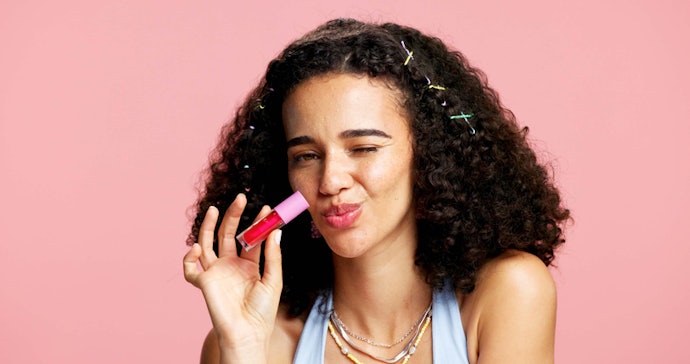 Se Quer Acrescentar Cor aos Lábios, Opte por Lip Oil Tint