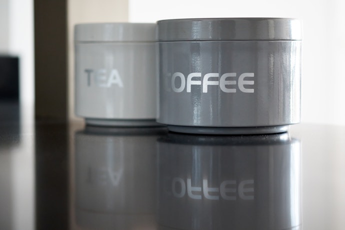 Potes de Café de Metal: Uma Opção que Dura Muitos Anos