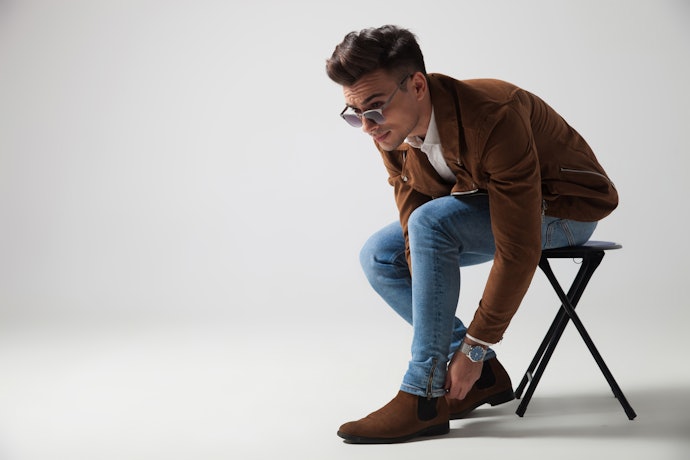 Bota Masculina Casual: Versátil e com Variedade de Estilos para Trabalho e Lazer