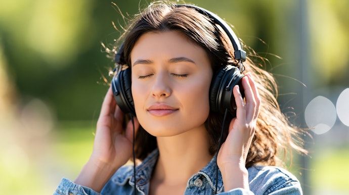 Para uma Qualidade de Som Superior, Escolha Fone de Ouvido Over-Ear com Fio