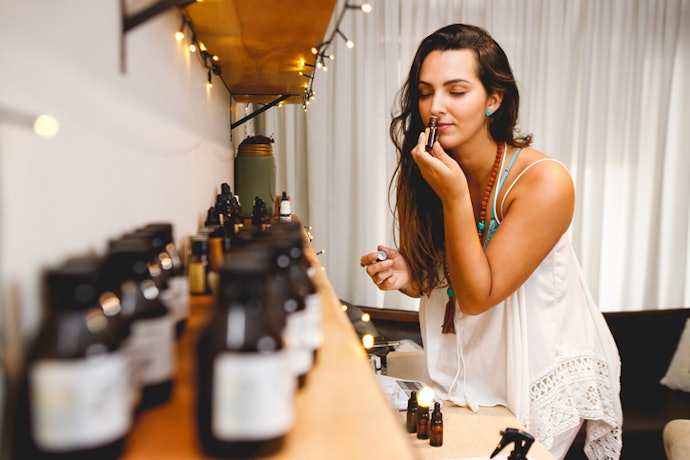 Se Busca Óleo Essencial com Garantia de Pureza, Opte pela doTerra