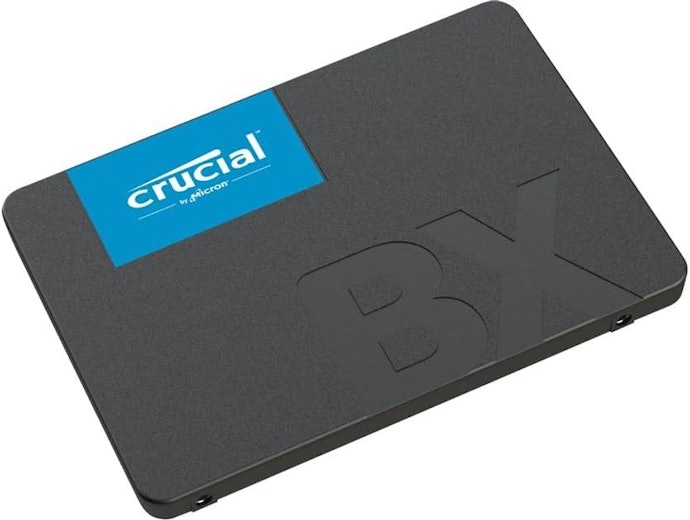 Para Alto Desempenho e Durabilidade, Prefira os SSDs da Crucial