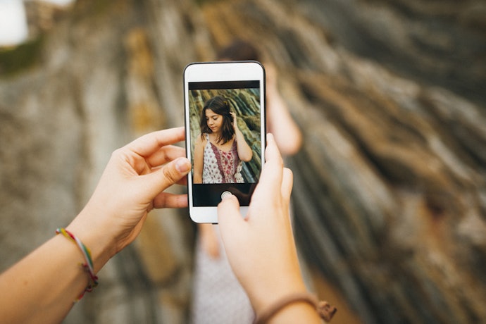 Para Fotos e Vídeos Mais Nítidos, Prefira Modelos com Câmera de Sensor Amplo