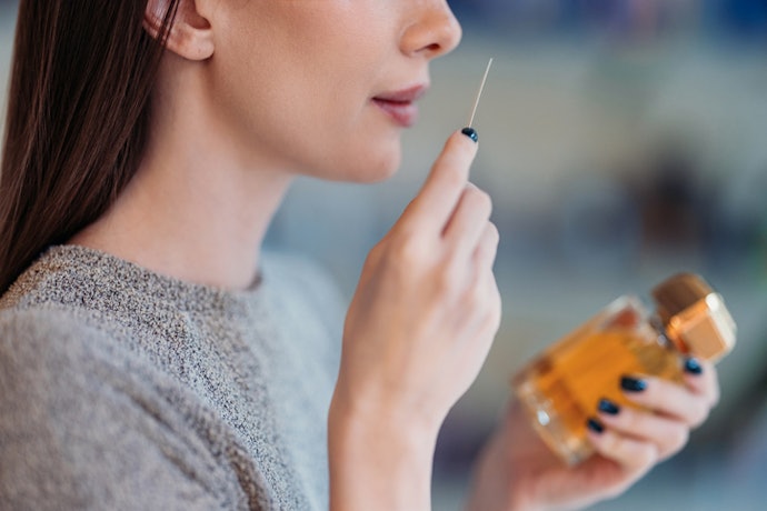Pode Investir Mais e Busca Luxo? Escolha um Parfum ou Extrait de Parfum