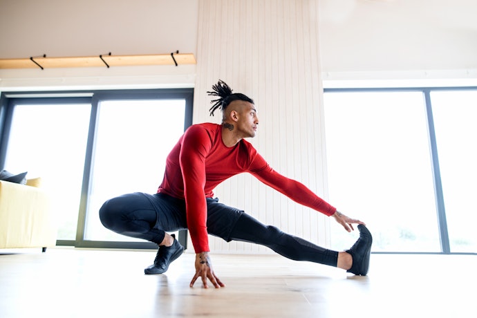 Poliamida: Antibacteriano e Antifúngico para Exercícios