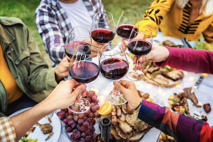 Quer Equilíbrio entre Fruta e Acidez? Prefira Vinho Argentino Seco