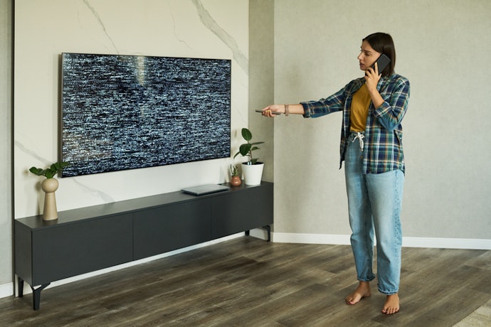 Para Reprodução em 4K sem Travar, Prefira Wi-Fi 5