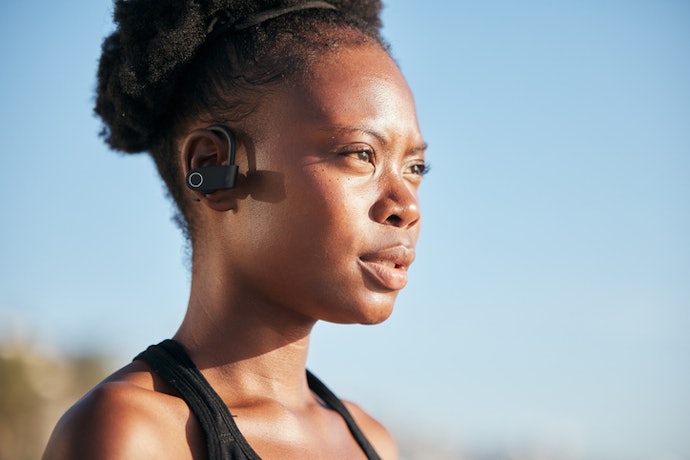 Para Treinar com Liberdade de Movimento: Fones In-Ear, Bluetooth e Resistente ao Suor