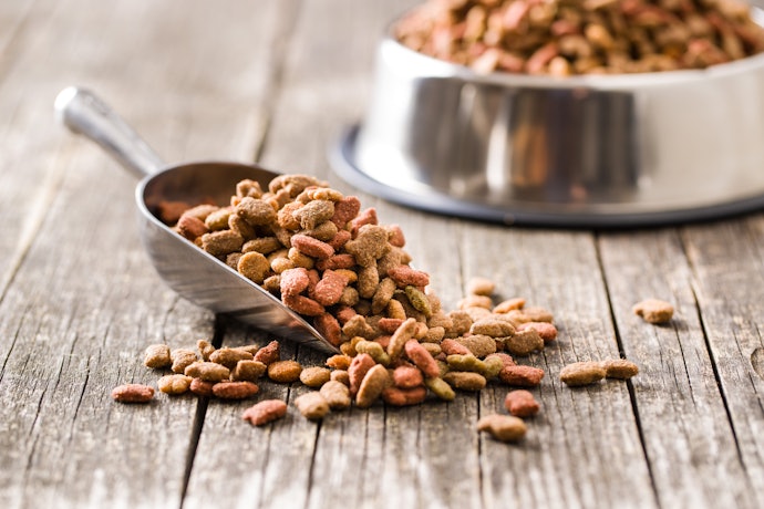 Quer Mais Ingredientes Naturais e de Alta Qualidade? Escolha Ração Super ou High Premium
