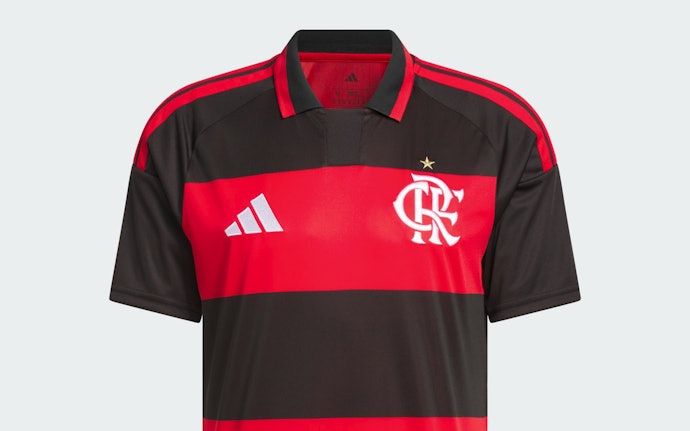 Se Quer Visual Oficial com Mais Conforto, Aposte na Camisa do Flamengo Torcedor