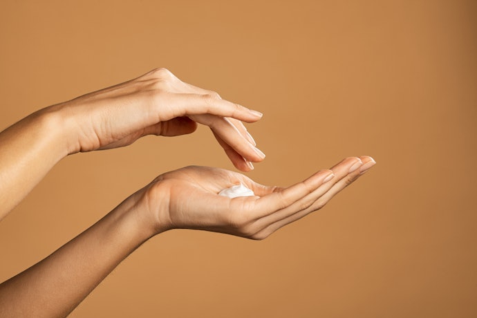 Se Quer uma Opção Fácil de Espalhar, Prefira Gel-Creme ou Loção