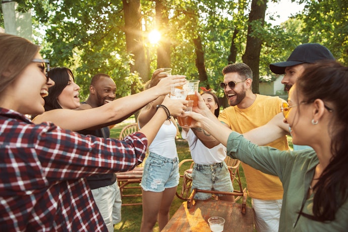 Para Churrascos e Eventos: Cervejas Comuns Oferecem Ótimo Custo-Benefício
