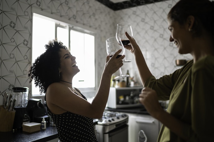 Está Iniciando no Mundo dos Vinhos? Prefira Merlot e Malbec