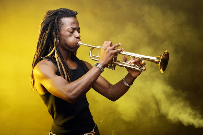 Trompete Flugelhorn: Para Músicos de Todos os Níveis e Sonoridades Suaves