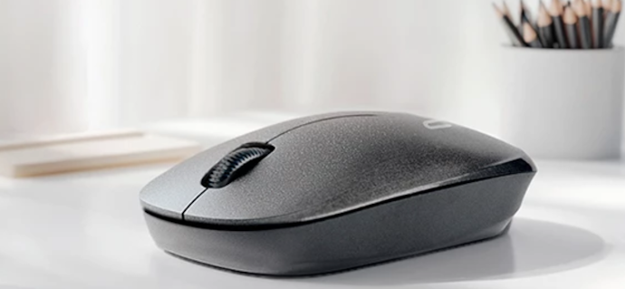 Se Precisa de Marcas de Mouse Barato, Prefira a Multi